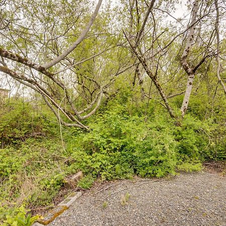 Soothing Studio With Lush Views 2 Mi To Beach! Smith River Exterior photo