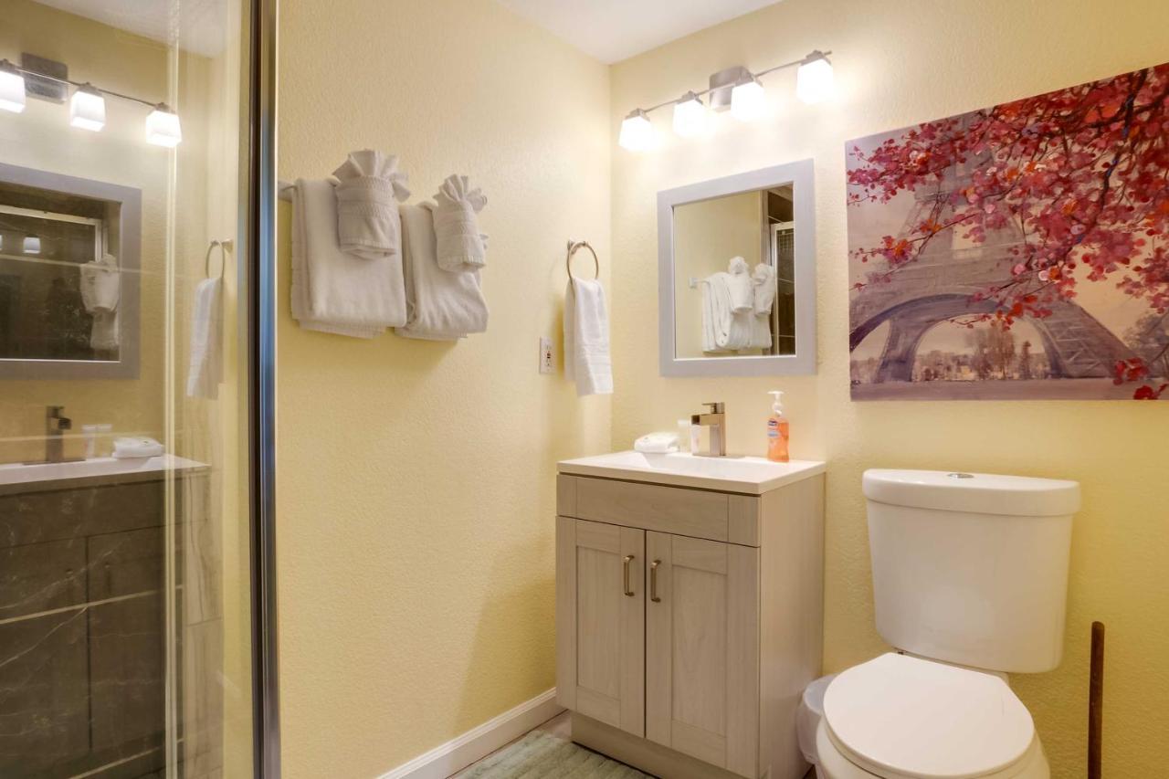 Soothing Studio With Lush Views 2 Mi To Beach! Smith River Exterior photo