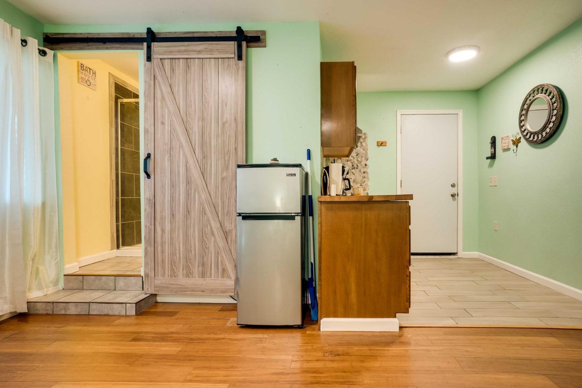 Soothing Studio With Lush Views 2 Mi To Beach! Smith River Exterior photo